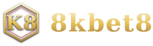 8kbet8 logo