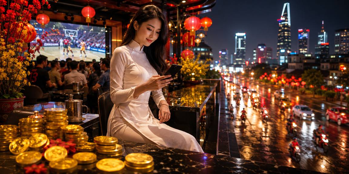 8kbet8 Ưu đãi